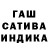 ГАШИШ индика сатива David Repatronov
